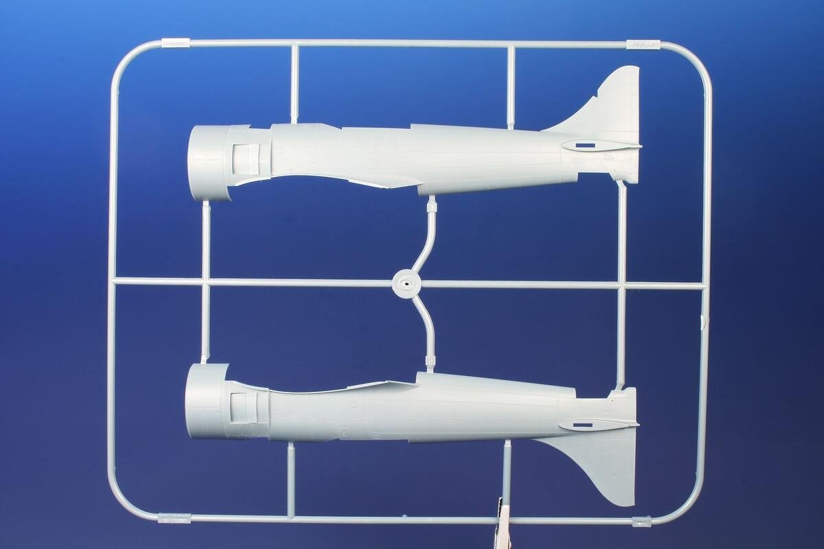 Special Hobby 48214 Tempest Mk.II Hi-Tech 1/48 – imagen 5