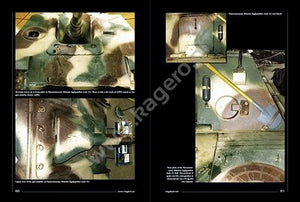 Kagero 0008 Jagdpanther EN – imagen 2