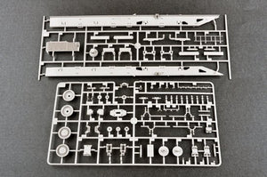 Trumpeter 01038 48N6E of 5P85S TEL S-300PMU SA-10 GRUMBLE 1/35 – image 7