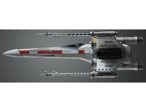Revell 01200 X-Wing Starfighter 1/72 – Bild 3