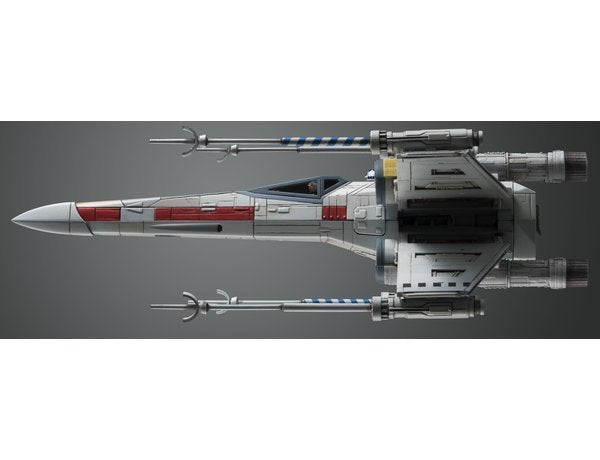 Revell 01200 X-Wing Starfighter 1/72 – Bild 3