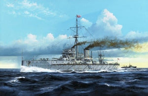 Trumpeter 05328 HMS Dreadnought 1907 1/350