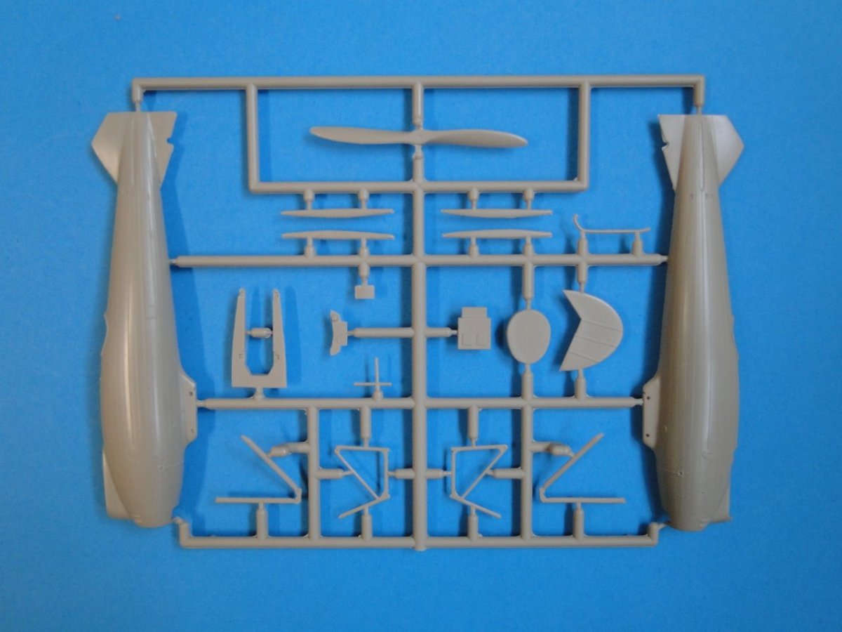 Fly 48005 Roland D VI a/b 1/48 – image 10