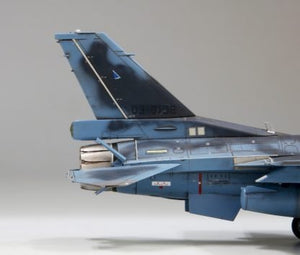 Fine Molds FP49 JASDF F-2B Fighter 1/72 – Bild 7