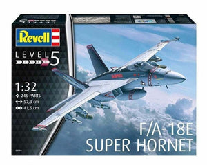 Revell 04994 F/A-18E Super Hornet 1/32