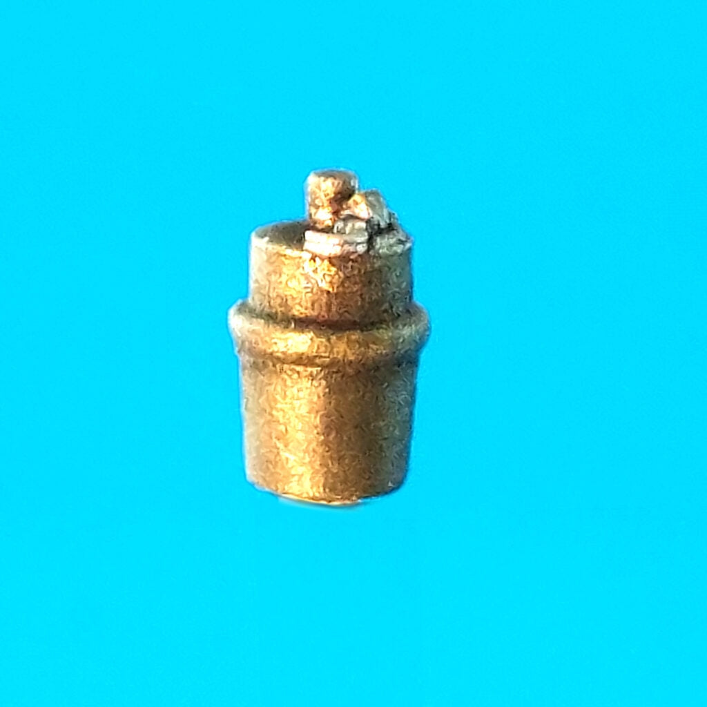 Point of no Return 3524054 Conspiracy Grenades (Filipino, Sidol, Carbide) – image 4