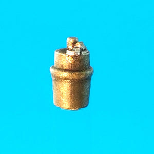 Point of no Return 3524054 Conspiracy Grenades (Filipino, Sidol, Carbide) – image 4