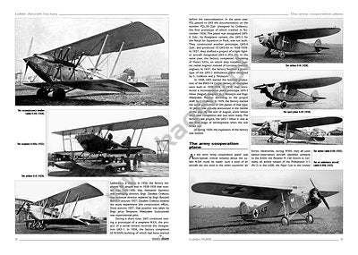 Kagero 3071 Lublin R-XIII EN – zdjęcie 2