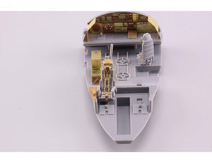 Eduard BIG72122 VICTOR B Mk.2 (BS) AIRFIX 1/72 – imagen 9