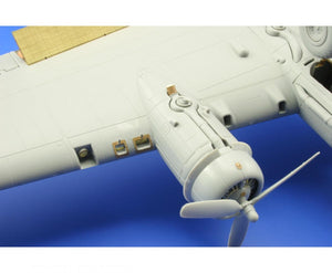 Eduard 72515 B-17G exterior 1/72 REVELL – Bild 2