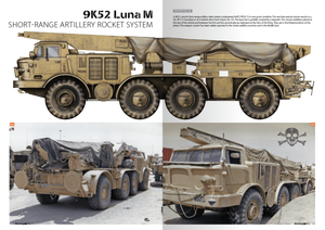 Abteilung 502 ABT710 SPOILS OF WAR – obrázek 6