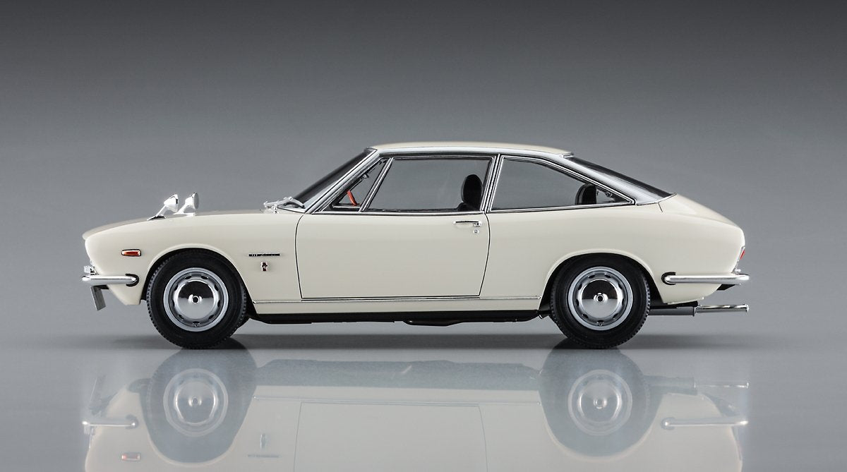 Hasegawa HC44 Isuzu 117 Coupe Early Version (1968) 1/24 – image 5