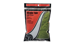 Woodland Scenics WT63 Light Green 0.41L – image 2