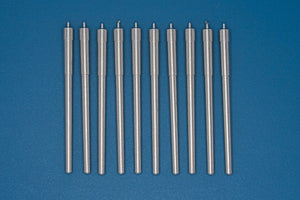 RB Model 350L30 Barrel Indefatigable Class, Lord Nelson, Dreadnought, Bellerophon, Invincible 1/350