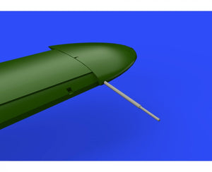 Eduard SIN64862 Bf 109G-10/ U4 ESSENTIAL 1/48 EDUARD – image 9