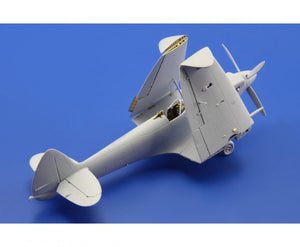 Eduard 49583 Seafire F. XVII SA 1/48 AIRFIX – obrázek 4