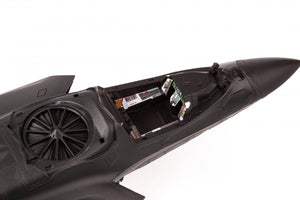 Eduard FE1312 F-35B ITALERI 1/48 – Bild 3