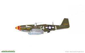 Eduard D48077 P-51D-5 EDUARD 1/48 – image 6