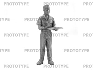 ICM 48087 US Pilots &amp;amp; Ground Personnel (Vietnam War) 1/48 – image 7