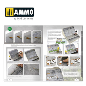 AMMO by Mig Jimenez 6113 How to KOTOBUKIYA Models (English) – Bild 8