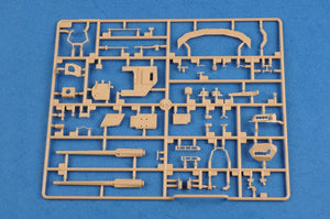 Hobby Boss 83823 Swidish CV9035 IFV 1/35 – Bild 8