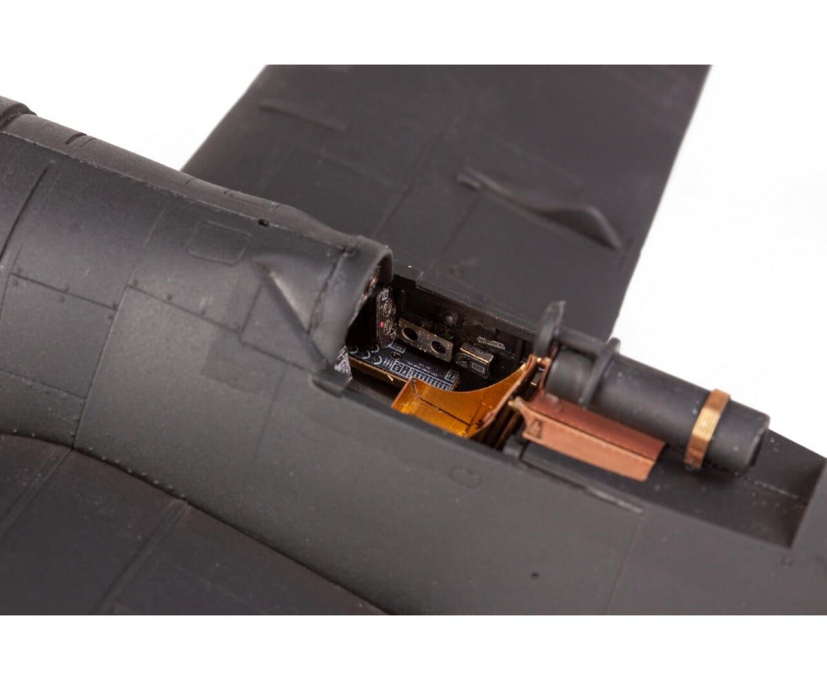 Eduard FE1544 Buffalo US version TAMIYA 1/48