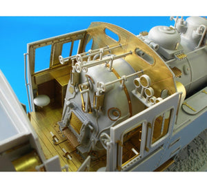 Eduard 36174 BR 86 exterior 1/35 Trumpeter – image 18