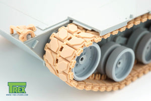T-Rex Studio TR85048 M1 Abrams T156 Tracks 1/35 – obrázek 2