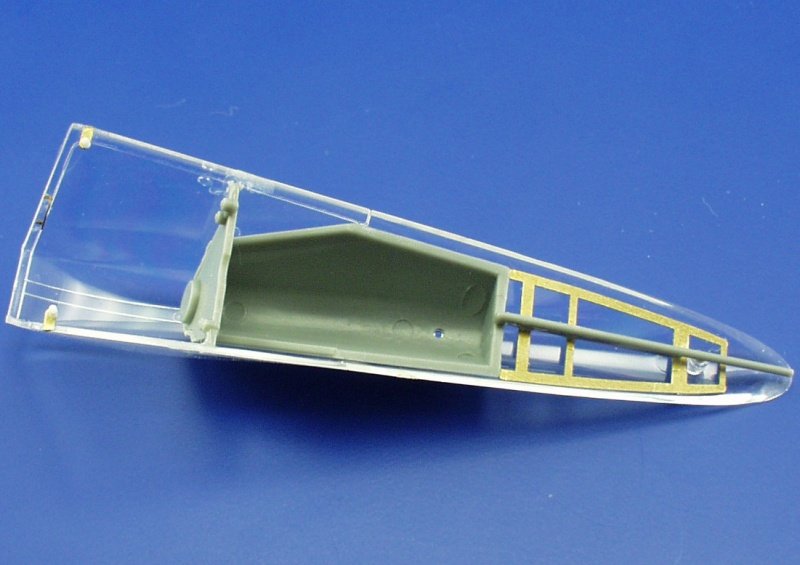 Eduard BIG3201 Fw 190D 1/32 Hasegawa – Bild 20
