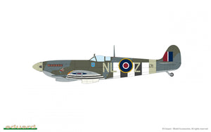 Eduard 7473 Spitfire Mk. IXc late 1/72 – image 15