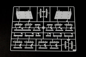Trumpeter 00910 German Kingtiger 2in1 (Henschel Turret Porsche Turret) 1/16 – image 22