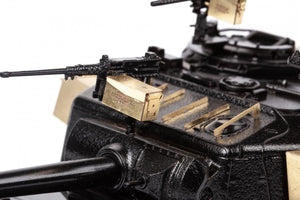 Eduard BIG35100 IDF Shot Kal AMUSING HOBBY 1/35 – Bild 8