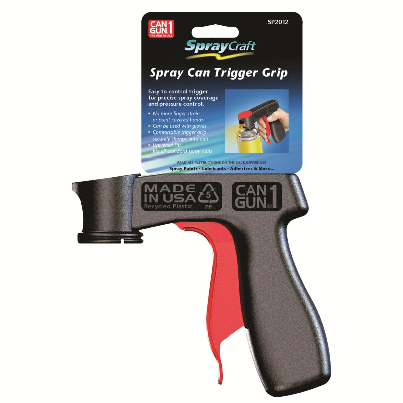 Poignée de gâchette pour aérosol SprayCraft SP2012 – image 3