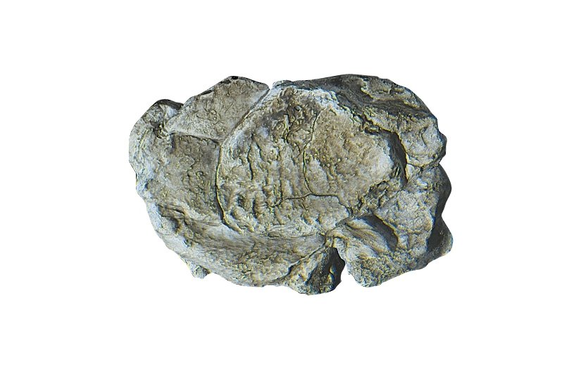 Woodland Scenic WC1237 Wind Rock Mold – image 2