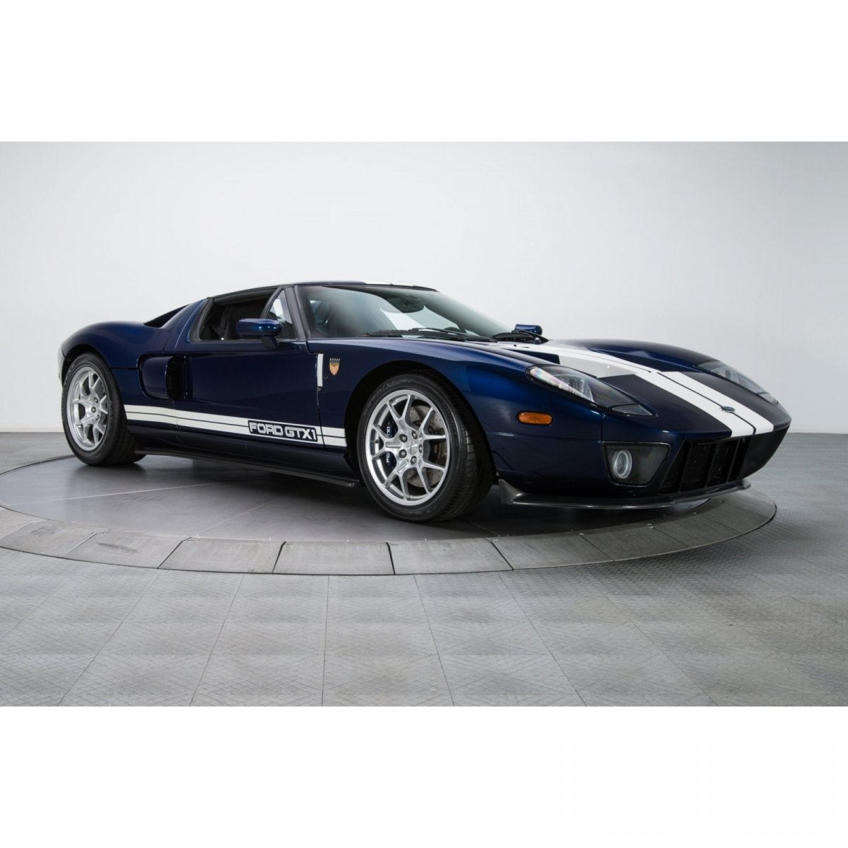 Mr. Paint MRP-C006 FORD GT Med. Royal Blue 30ml – image 2