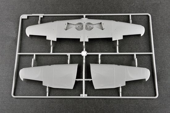 Trumpeter 02899 Boulton Paul Defiant F1 1/48 – image 6