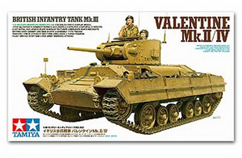 Voyager Model PE35896 WWII British Valentine Mk.II/IV Infantry Tank Fenders for TAMIYA 1/35 – Bild 4