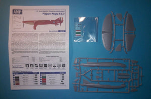 AMP 72015 Piaggio Pegna PC-7 1/72 – Bild 2