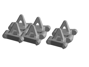 Mirror Models 35202 RUSSIAN ZIS 30 SPG 1/35 – immagine 11