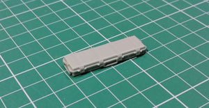 Eureka XXL E-064 Modern US Army PELICAN M16-2 Rifle Case 1/35 – image 8
