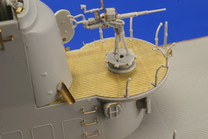 Eduard 53023 Gato class submarine REVELL 1/72 – Bild 9