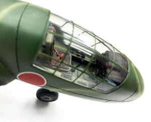 Modelcollect UA48007 IJA KI-74 Otsu Kai The 2nd Independent Flight Group 1/48 – image 3