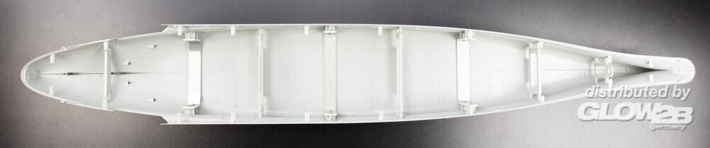 Glow2B 5058052 Yamato Battleship Premium 1/200 – image 10
