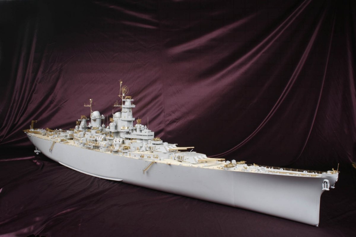 Pack économique MK1 Design MD-20005 Missouri