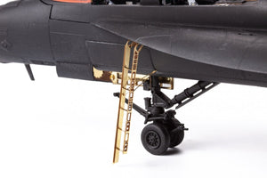Eduard 491260 F/A-18F HOBBY BOSS 1/48 – image 3