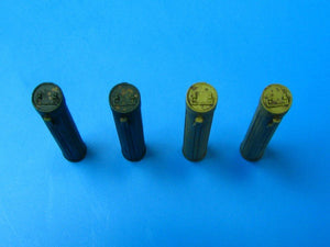 Eureka XXL E-007 Set of 5 ammo pods 1/35 – imagen 2