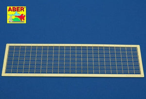Aber 350-02 Ship chain railing 1/350