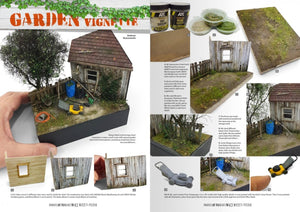 ABTEILUNG 502 ABT707 - Damaged Issue 04 - Weathered &amp;amp; Worn Models Magazine – obrázek 3