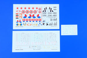 Eduard 8099 L-29 Dolphin 1/48 – Bild 9