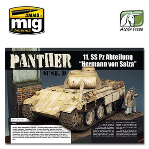 Ammo of Mig 53 PANZER ACES ISSUE 53 (Special Balkenkreuz) ENGLISH – image 7
